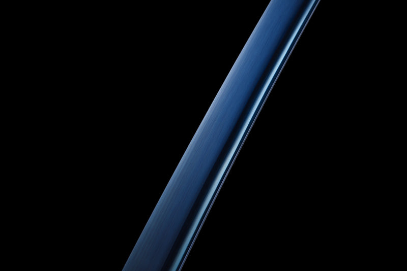 Katana Kinmon 金紋