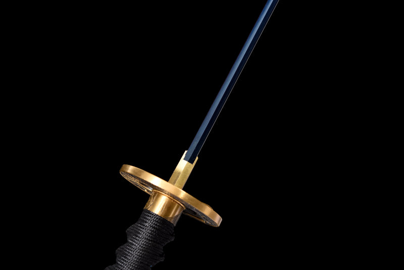 Katana Kinmon 金紋