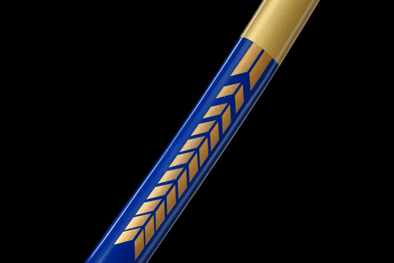 Katana Kinmon 金紋