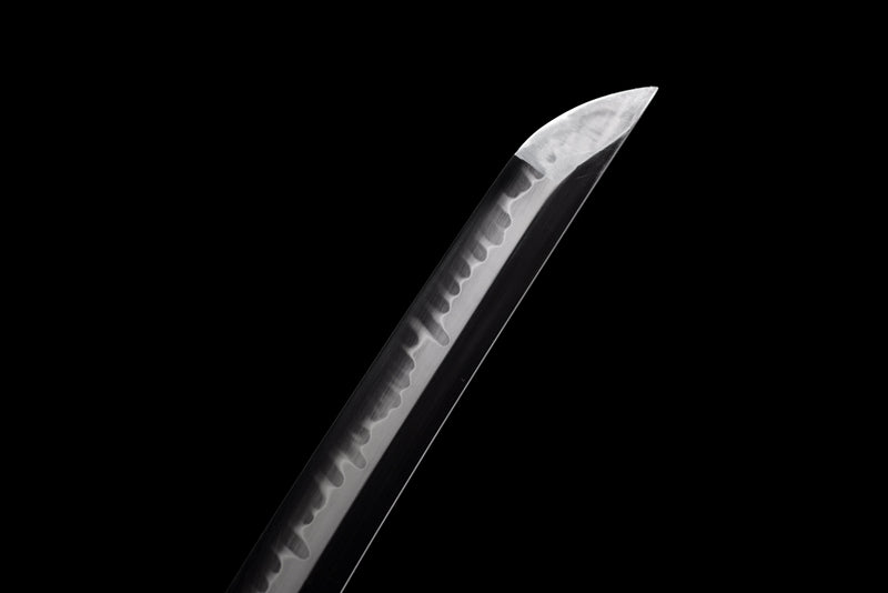 Wakizashi Kokuryū 黒竜