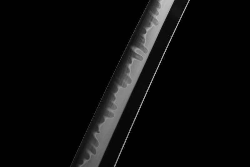 Wakizashi Kokuryū 黒竜