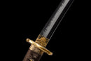 Wakizashi Kokuryū 黒竜