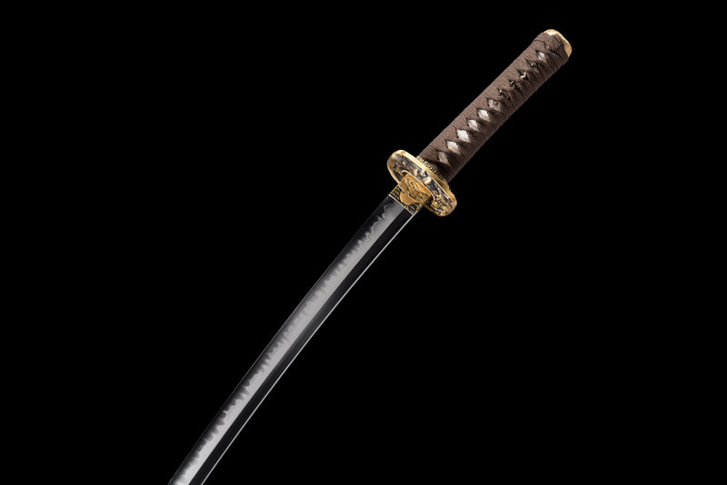 Wakizashi Kokuryū 黒竜