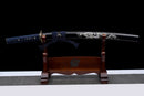 Wakizashi Ginryū 銀龍