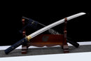 Wakizashi Ginryū 銀龍