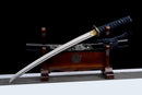 Wakizashi Ginryū 銀龍