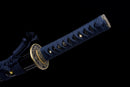 Wakizashi Ginryū 銀龍