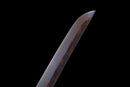 Katana Enryū 炎龍
