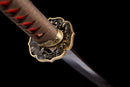 Katana Enryū 炎龍
