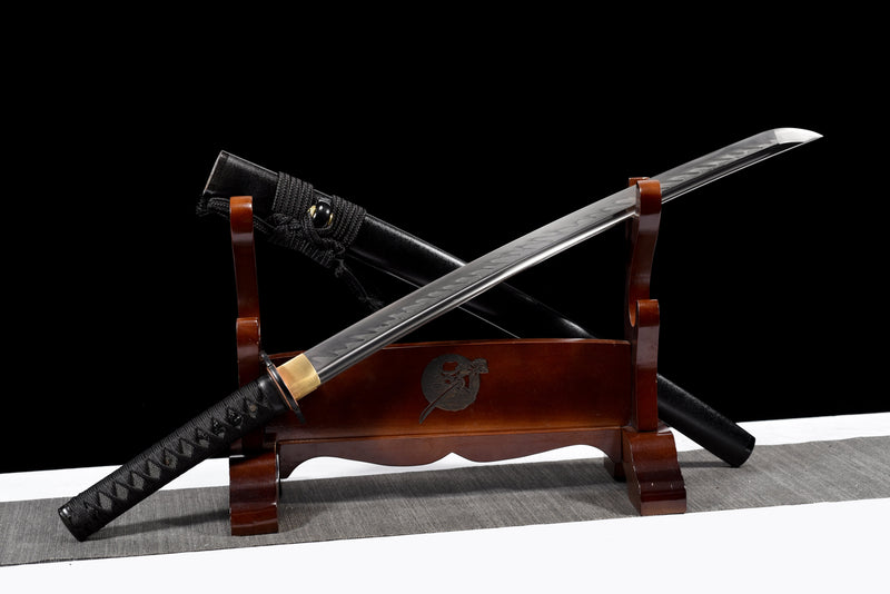 Wakizashi Kage 影