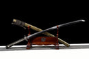 Katana Kakuran 鶴嵐