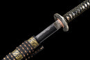 Katana Kakuran 鶴嵐