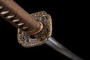 Katana Kiku Hana 菊花