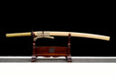 Katana Kintsurugi 金鶴刀