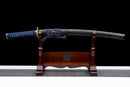 Wakizashi Seiryū 青龍