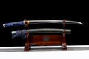 Wakizashi Seiryū 青龍