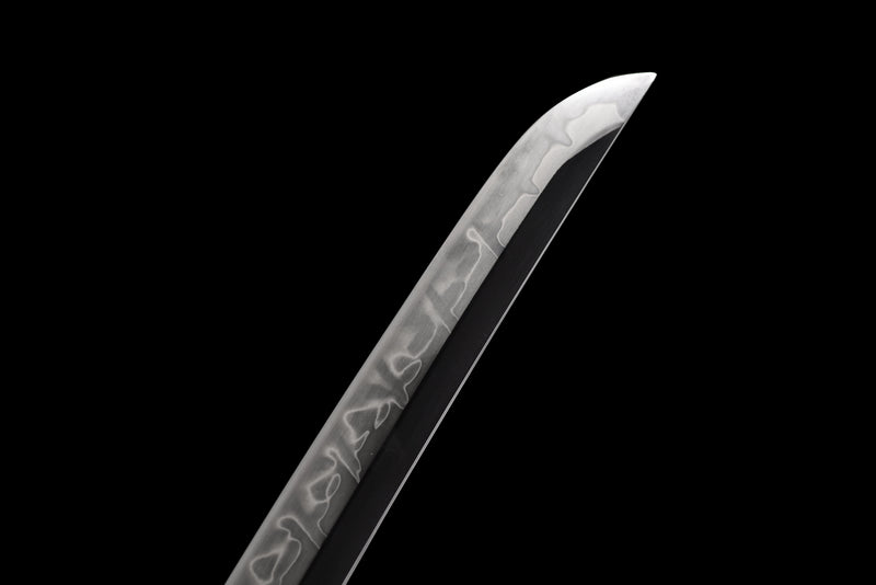 Wakizashi Seiryū 青龍