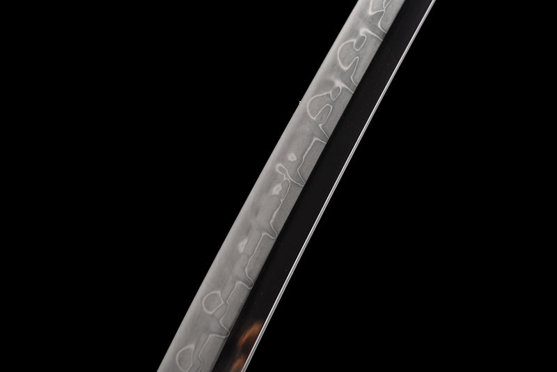 Wakizashi Seiryū 青龍