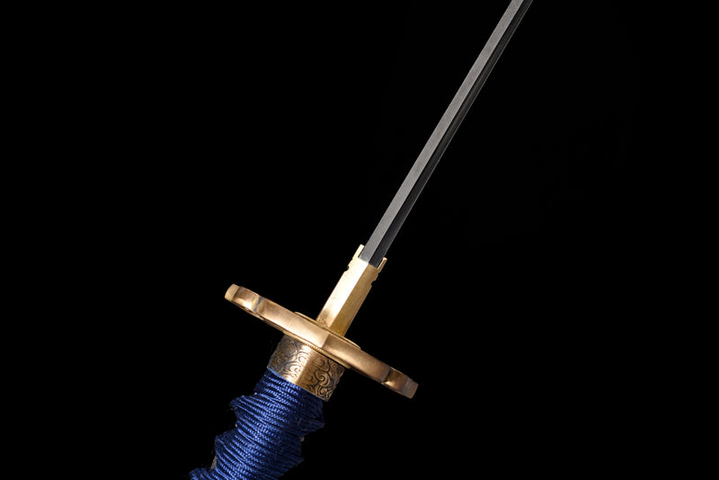 Wakizashi Seiryū 青龍