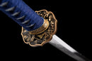 Wakizashi Seiryū 青龍