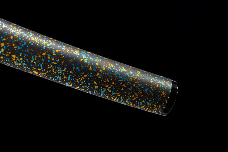 Wakizashi Seiryū 青龍