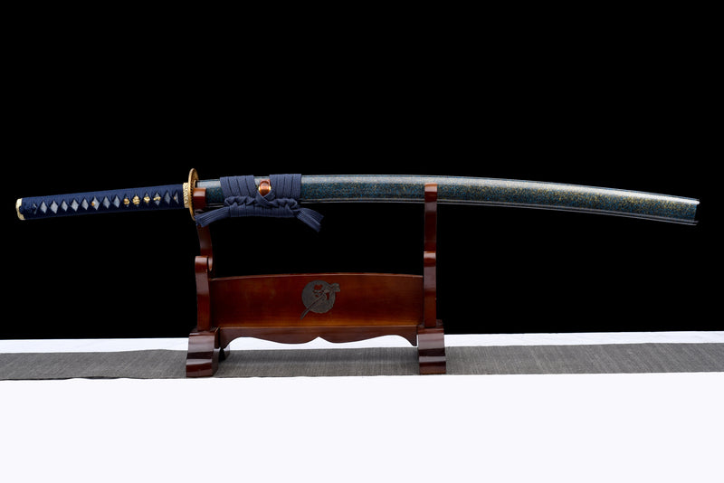 Katana Seiryū 青龍