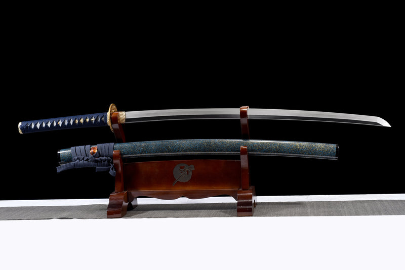Katana Seiryū 青龍