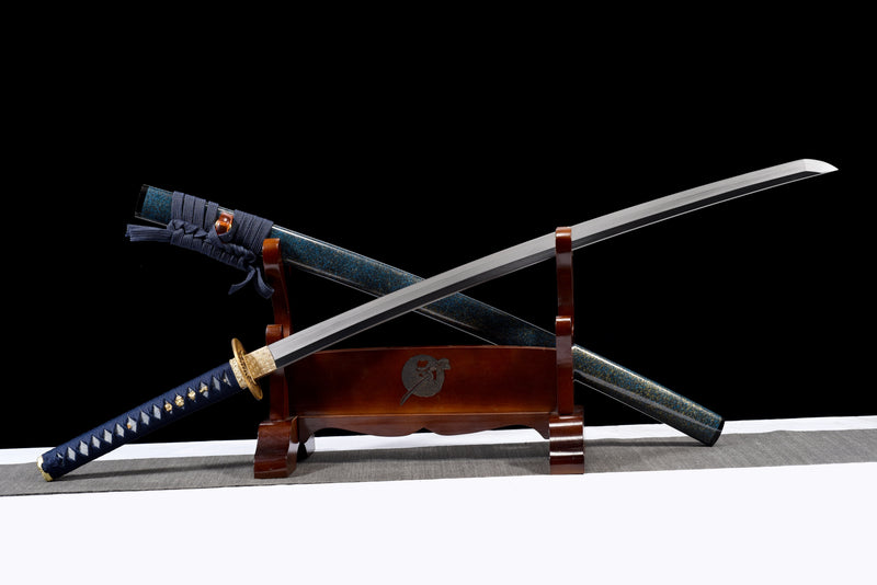 Katana Seiryū 青龍