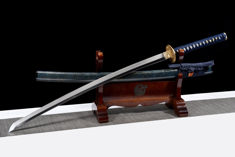 Katana Seiryū 青龍