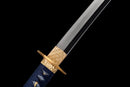 Katana Seiryū 青龍