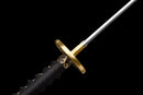 Katana Kokuhoto 黒凰刀