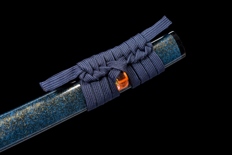 Katana Seiryū 青龍