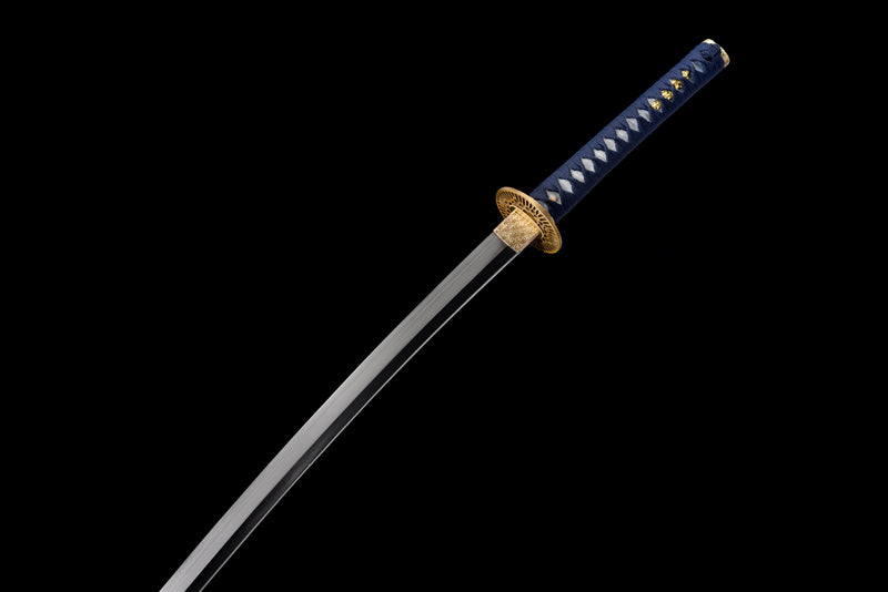 Katana Seiryū 青龍