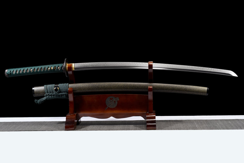 Katana Akebono 曙