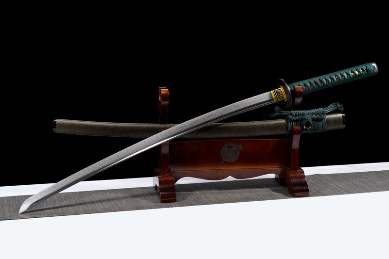 Katana Akebono 曙