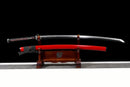Katana Hebi no Hi 蛇の火