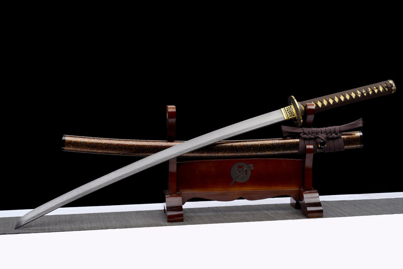 Katana Kōyō 紅葉