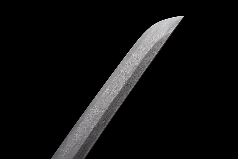 Katana Kōyō 紅葉