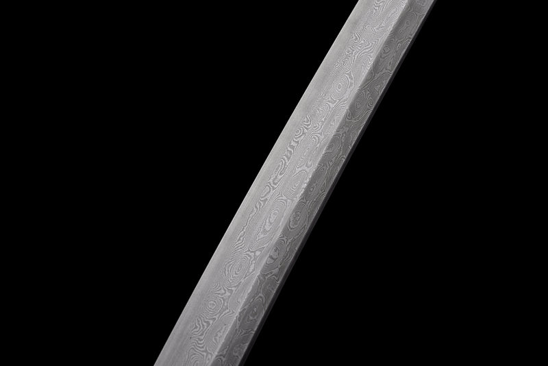 Katana Kōyō 紅葉