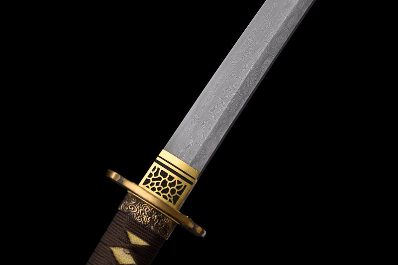 Katana Kōyō 紅葉