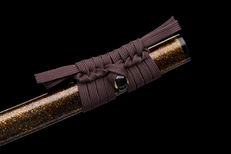 Katana Kōyō 紅葉