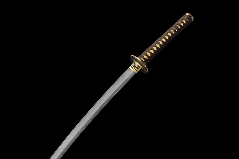 Katana Kōyō 紅葉