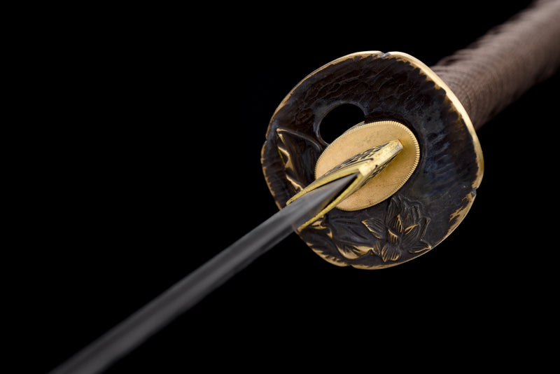 Katana Kōyō 紅葉