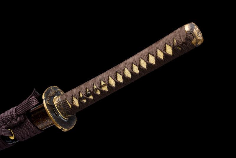 Katana Kōyō 紅葉