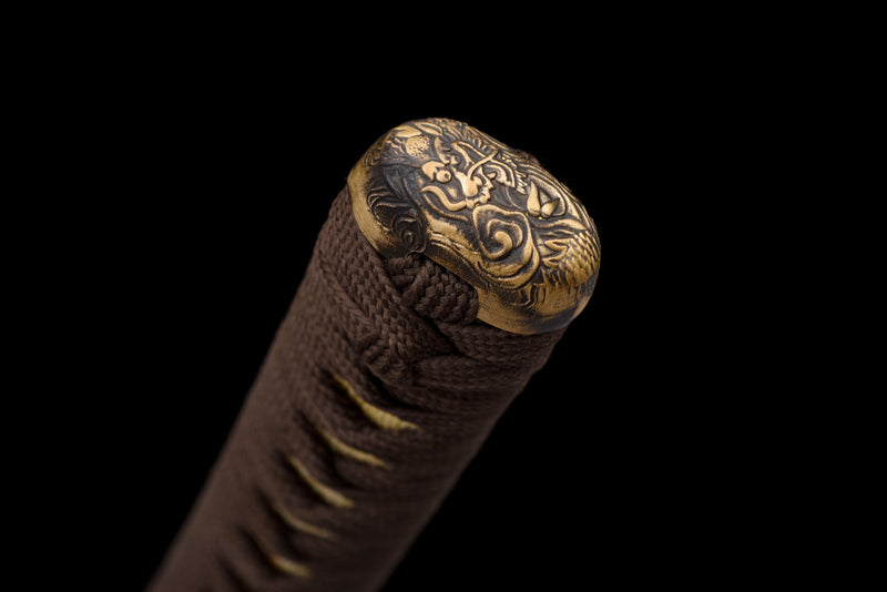 Katana Kōyō 紅葉