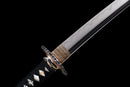 Katana Kurotaka 黒鷹