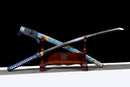 Katana Ryu no Kiba 龍の牙