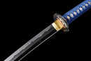 Katana Ryu no Kiba 龍の牙