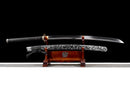 Kurohyou Odachi 黒豹