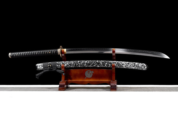 Kurohyou Odachi 黒豹